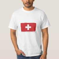 Drapeau Suisse
