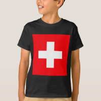Drapeau suisse
