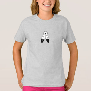 T-shirt Drapeau Two-Spirit