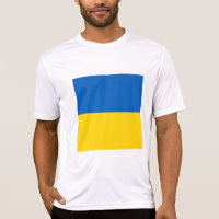 Drapeau ukrainien
