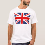 T-shirt Drapeau Union Jack - Royaume-Uni<br><div class="desc">Par conséquent,  nos produits seront de qualité optimale pour vous de profiter pendant des années à venir. Nous espérons que vous trouverez quelque chose à chérir lors de votre visite. D'autres articles seront ajoutés dès que nous pourrons les traiter.</div>
