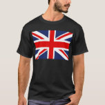 T-shirt Drapeau Union Jack - Royaume-Uni<br><div class="desc">Par conséquent, nos produits seront de qualité optimale pour vous de profiter pendant des années à venir. Nous espérons que vous trouverez quelque chose à chérir lors de votre visite. D'autres articles seront ajoutés dès que nous pourrons les traiter.</div>