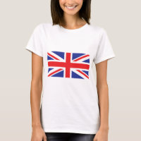 Drapeau Union Jack UK