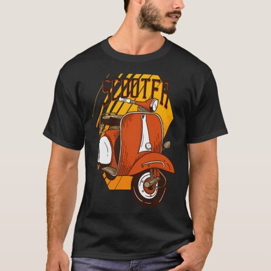 T-shirt Drapeau Washington États-Unis. (Devant)