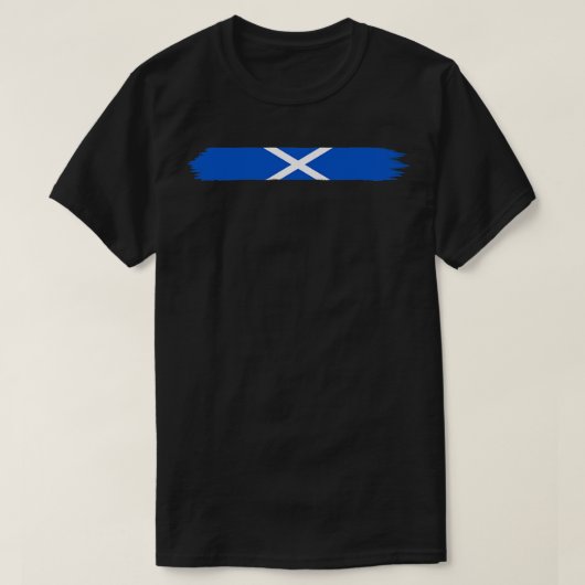 T-shirt Drapeaux du monde 2 (Design devant)