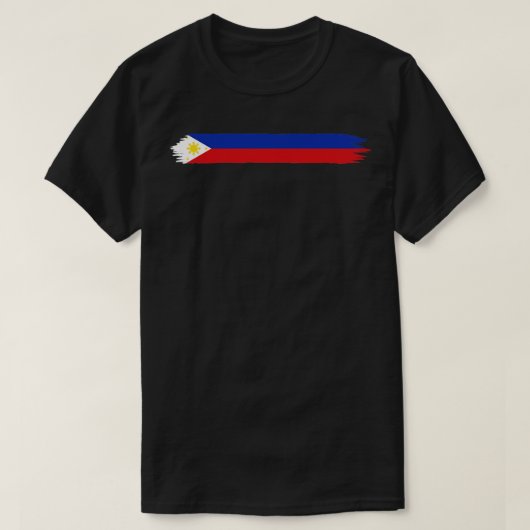 T-shirt Drapeaux du monde 22 (Design devant)