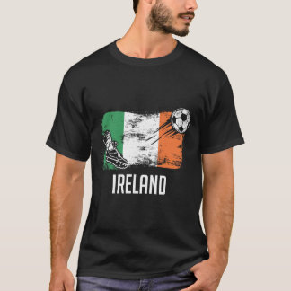 T-shirt Drapeaux Nationaux Et Racines Cadeaux Fiers De L'h
