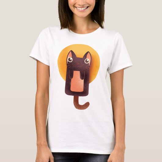 T-shirt drawing (Devant)