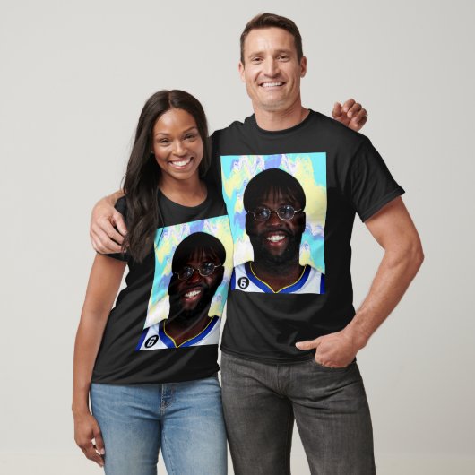 T-shirt Draymond (Unisexe)