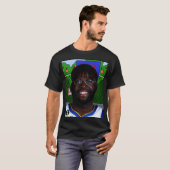 T-shirt Draymond Green (Devant entier)