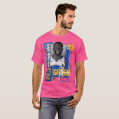T-shirt Draymond Green 23 (Devant entier)