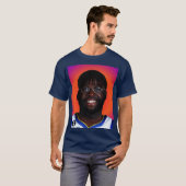 T-shirt Draymond Green drôle (Devant entier)