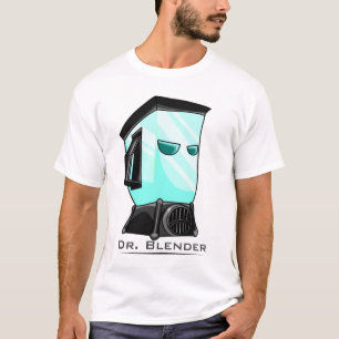 T-shirt DrBlender