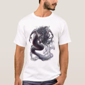 T-shirt Dread Allip (Devant)