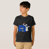 T-shirt Dream Big, Little One - Insrational Quote Gift For (Devant entier)