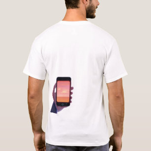T-shirt Dream Big Tee