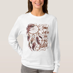 T-shirt Dream Catcher