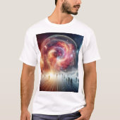 T-shirt Dream Chaser (Devant)