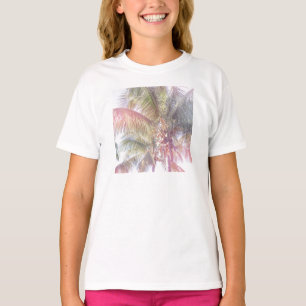 T-shirt Dream Palm