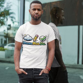 T-shirt Dream Plan Do Motivations-Design