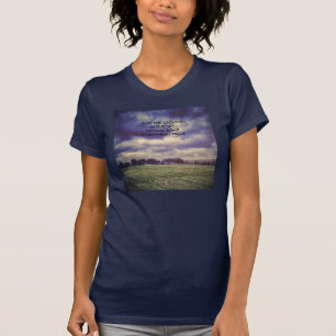 T-SHIRT DREAM SKY