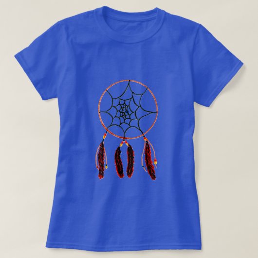 T-shirt Dreamcatcher (Design devant)