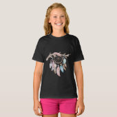 T-shirt Dreamcatcher (Devant entier)