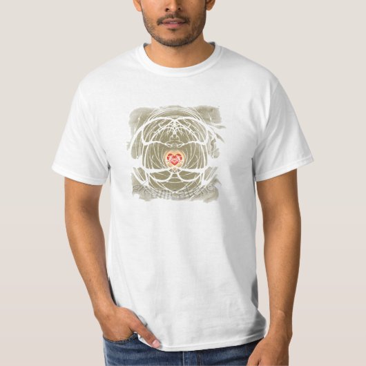 T-shirt DreamCatcher (Devant)