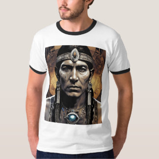 T-shirt Dreamcatcher Dreams : Native American