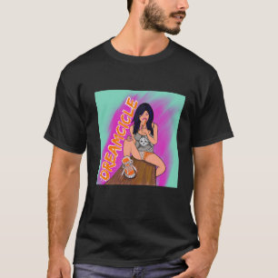 T-shirt Dreamcicle