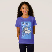 T-shirt Dreamer (Devant entier)