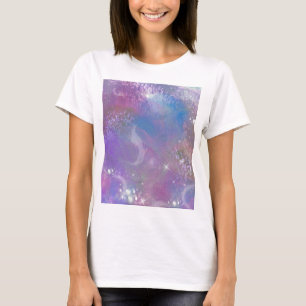 T-shirt Dreaming figé