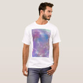 T-shirt Dreaming figé (Devant entier)