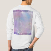 T-shirt Dreaming figé (Dos)