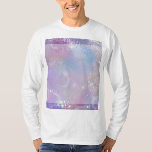 T-shirt Dreaming figé (Devant)