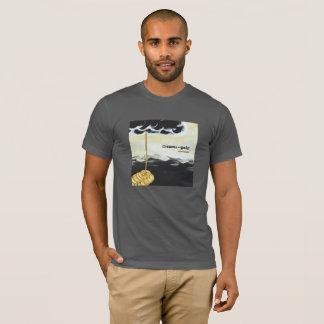 T-shirt "Dreams and Gold" par Spare Souls