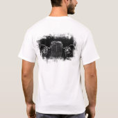 T-shirt Dreamz classique (Dos)