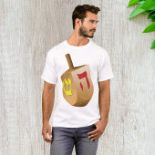 T-shirt Dreidel