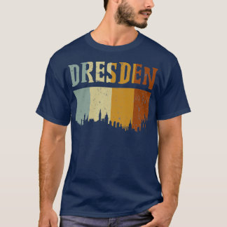 T-shirt Dresden