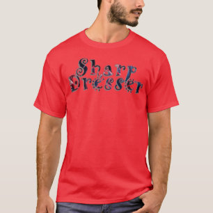 T-shirt Dresser