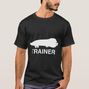 T-shirt Dresseur d'arapaima
