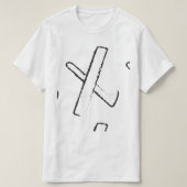 T-shirt Drift X (Design devant)