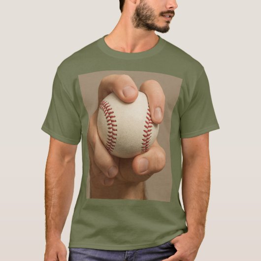 T-shirt Driftball (Devant)