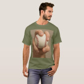 T-shirt Driftball (Devant entier)