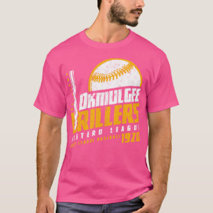 T-shirt Drillers Okmulgee