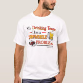 T-shirt Drinking-Team-Final- (Devant)