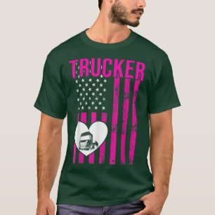 T-shirt Driver3000