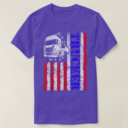 T-shirt Driver 2999 (Design devant)