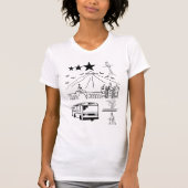 T-SHIRT DRO (Devant)