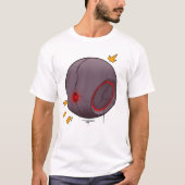 T-shirt Droid (Devant)